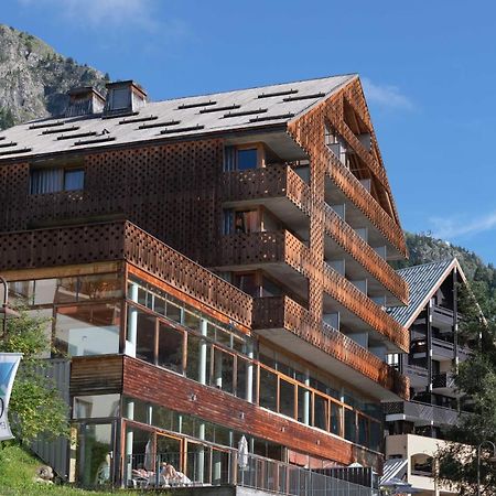 Sunweb - Timberlodge Oz Exterior foto