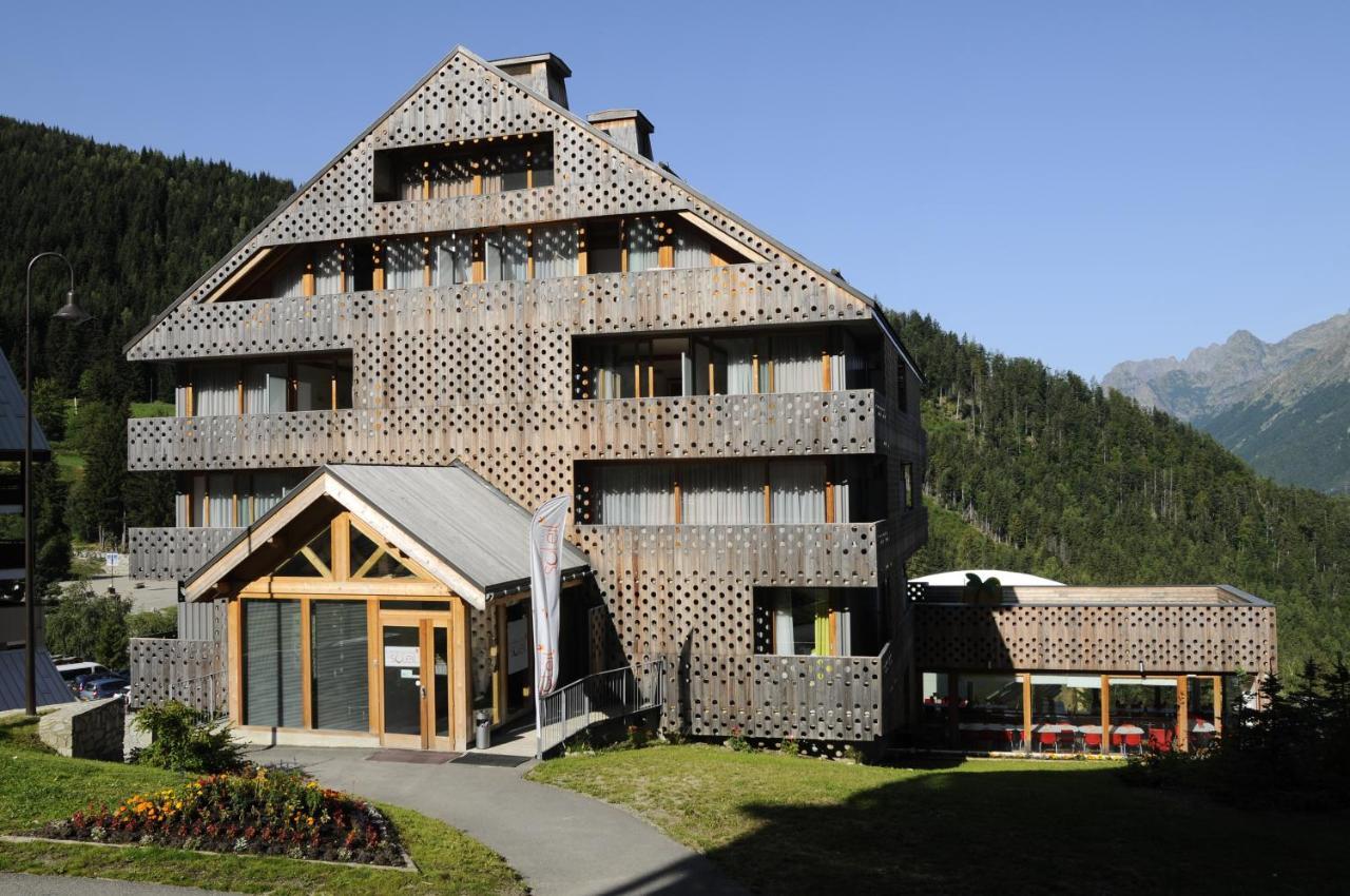 Sunweb - Timberlodge Oz Exterior foto