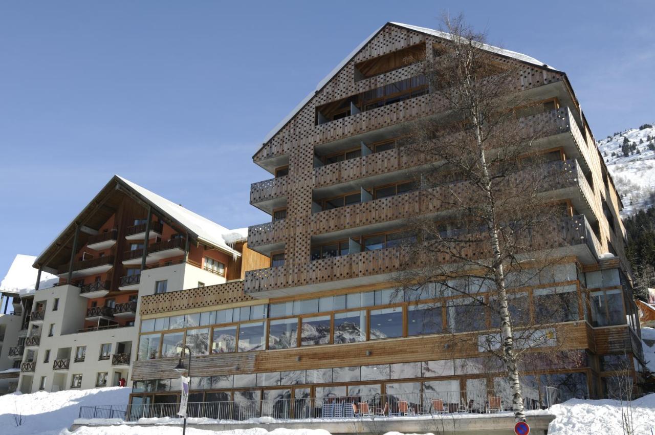 Sunweb - Timberlodge Oz Exterior foto