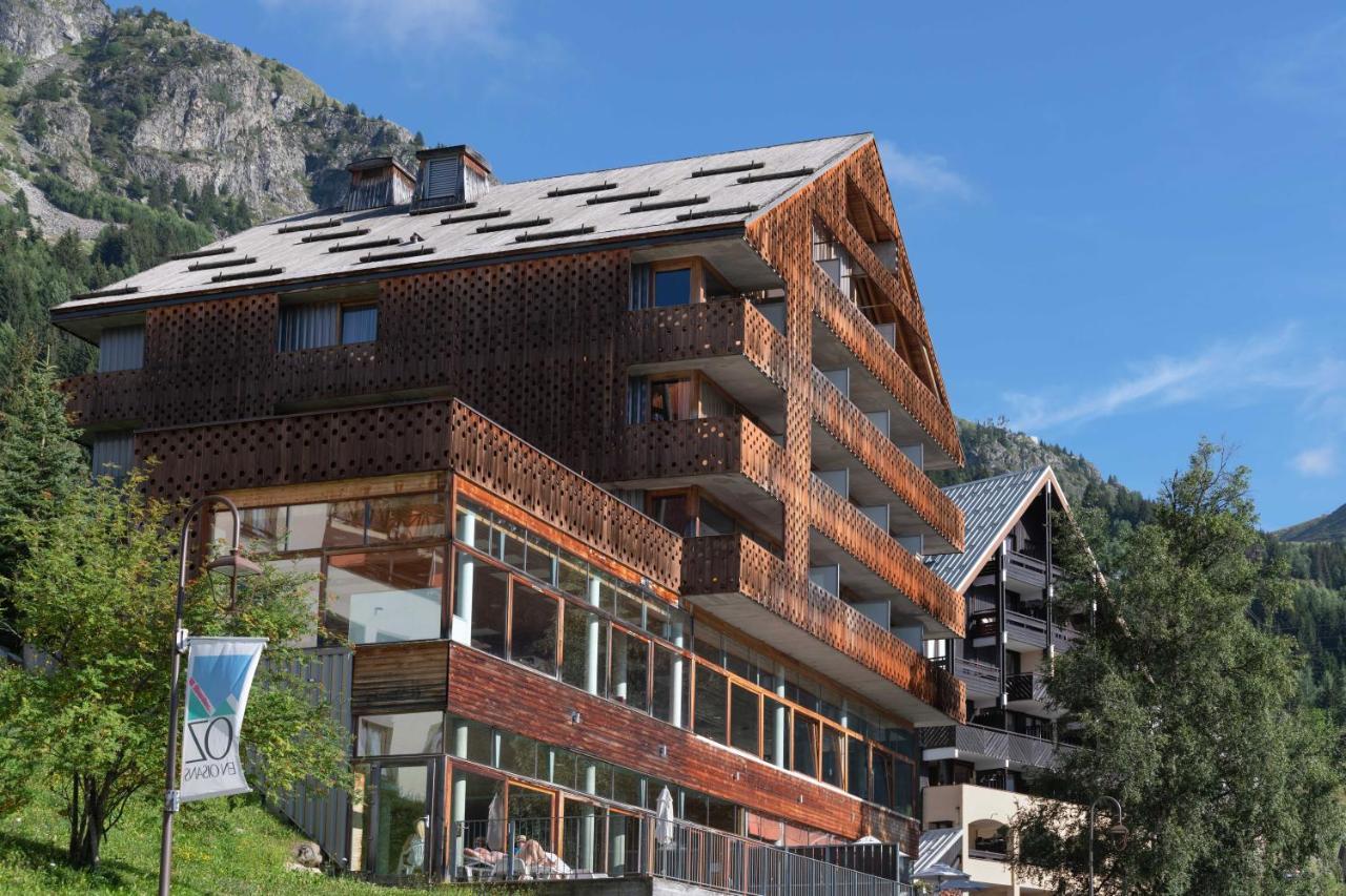 Sunweb - Timberlodge Oz Exterior foto