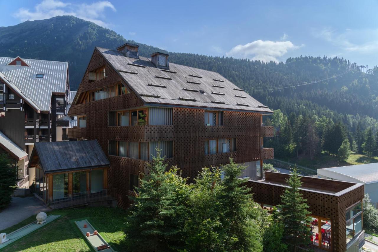 Sunweb - Timberlodge Oz Exterior foto