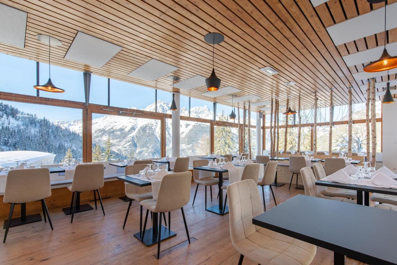 Sunweb - Timberlodge Oz Exterior foto